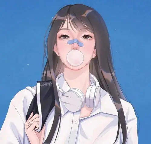 访客头像